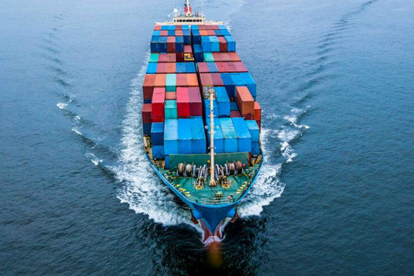 International Moving