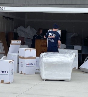 Cross-Border Moving US Canada Mexico